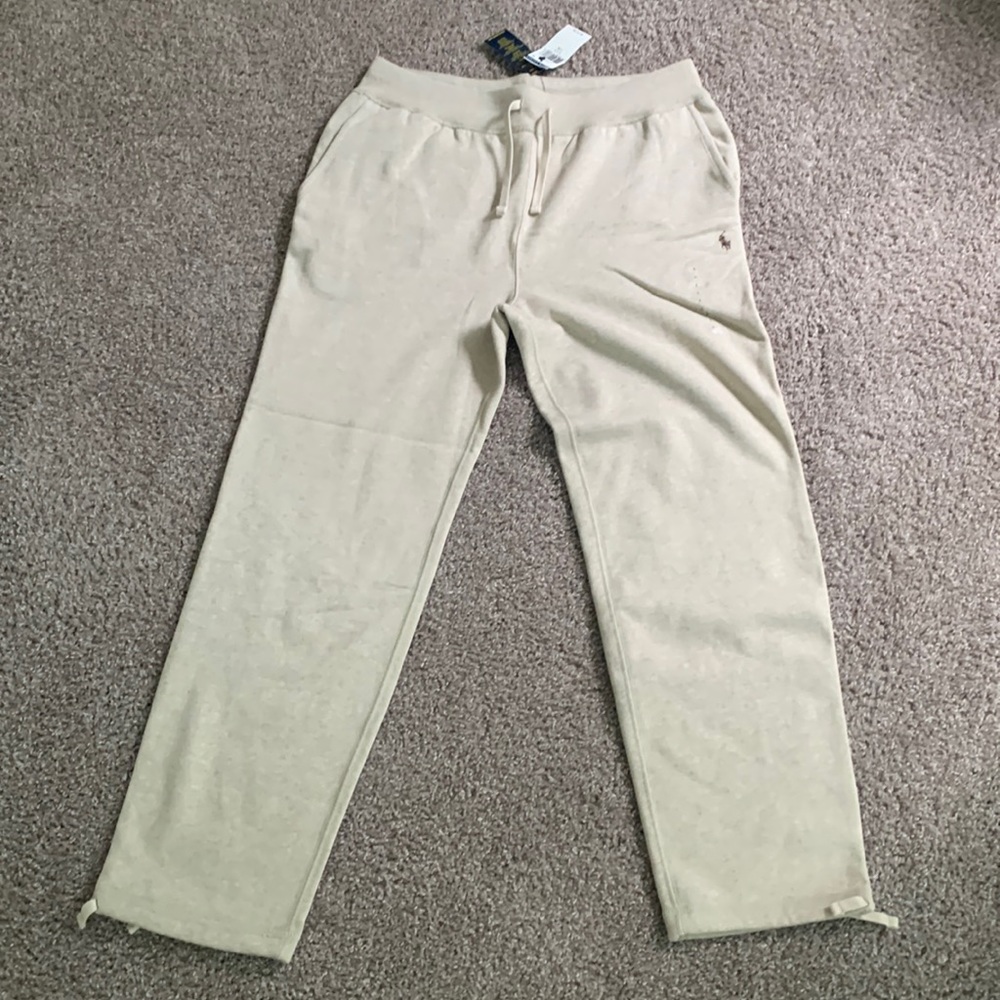 Polo sweats